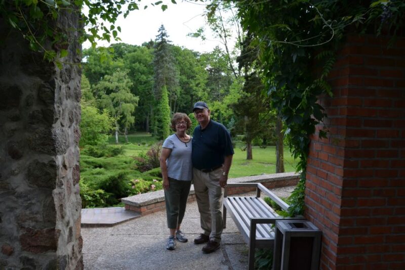 From Warsaw: Tour to Chopin's Birthplace - elazowa Wola - Flexibility and Cancellation Policy