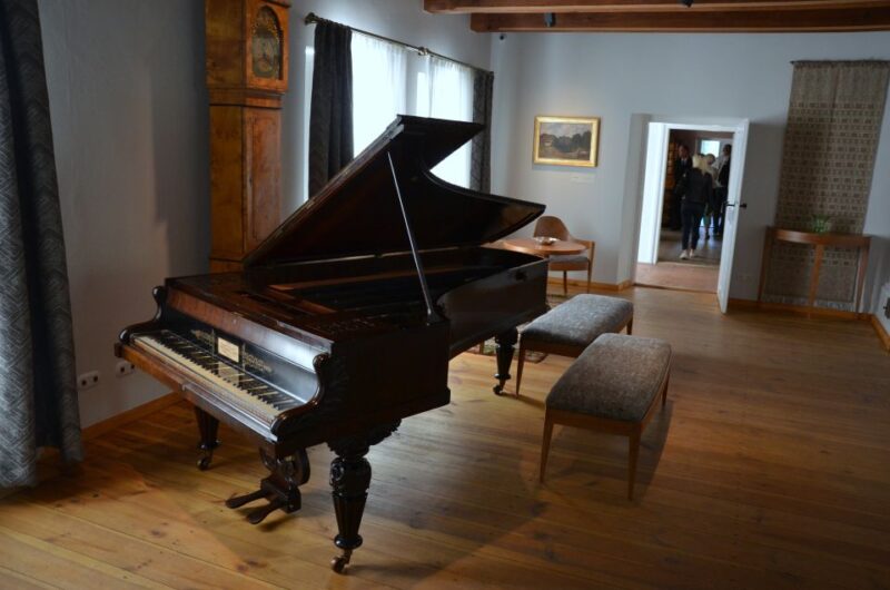 From Warsaw: Tour to Chopin's Birthplace - elazowa Wola - Who Should Consider This Tour?