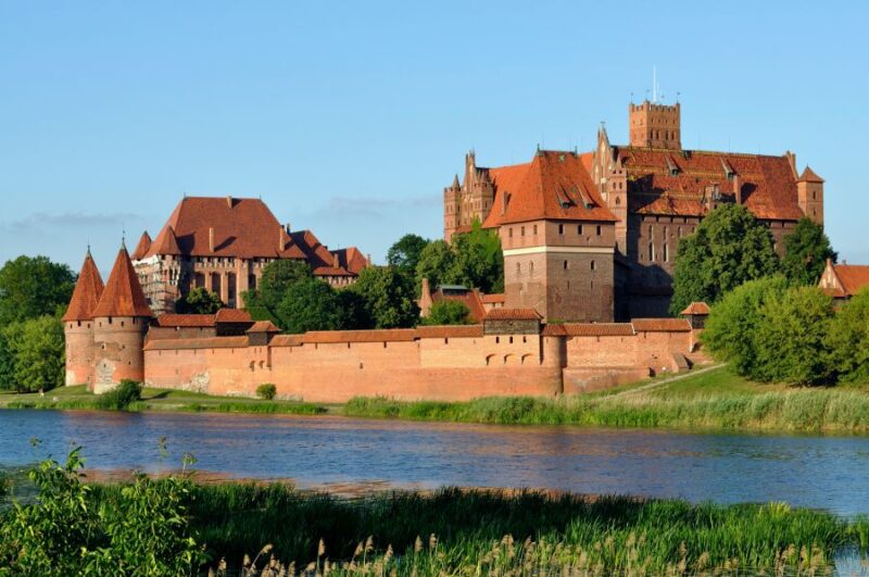 From Warsaw: Tour to Malbork Castle and Gdansk or Sopot - Overall Value and Practical Tips