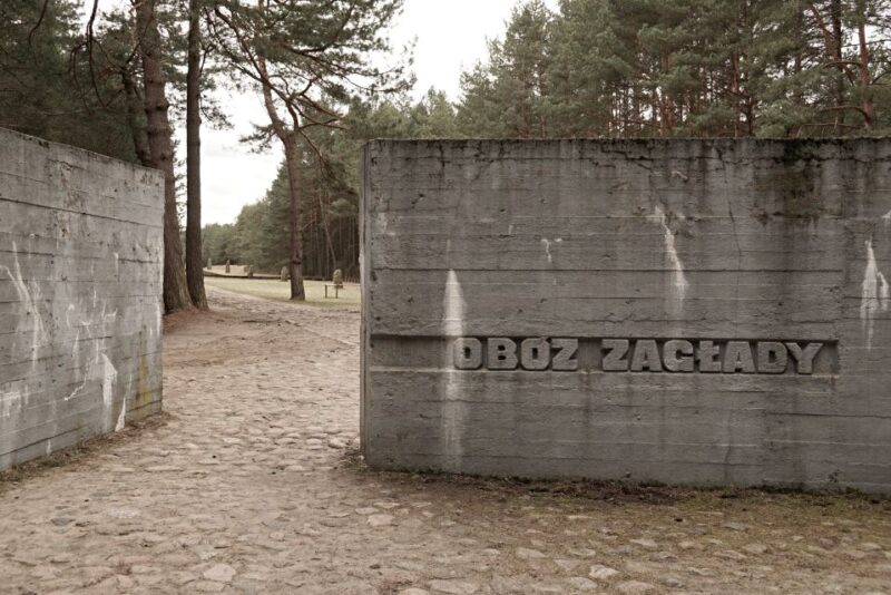 From Warsaw: Treblinka Camp 6-Hour Private Tour - Practical Details and Accessibility