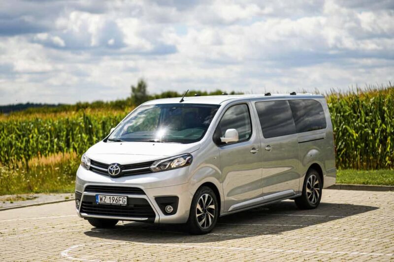 From Warsaw: Treblinka Half-Day Tour with Car - Key Points