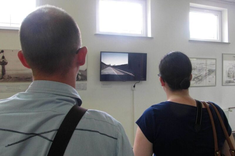 From Warsaw: Treblinka Half-Day Tour with Car - From Warsaw to Treblinka: Convenient Pick-Up and Drive