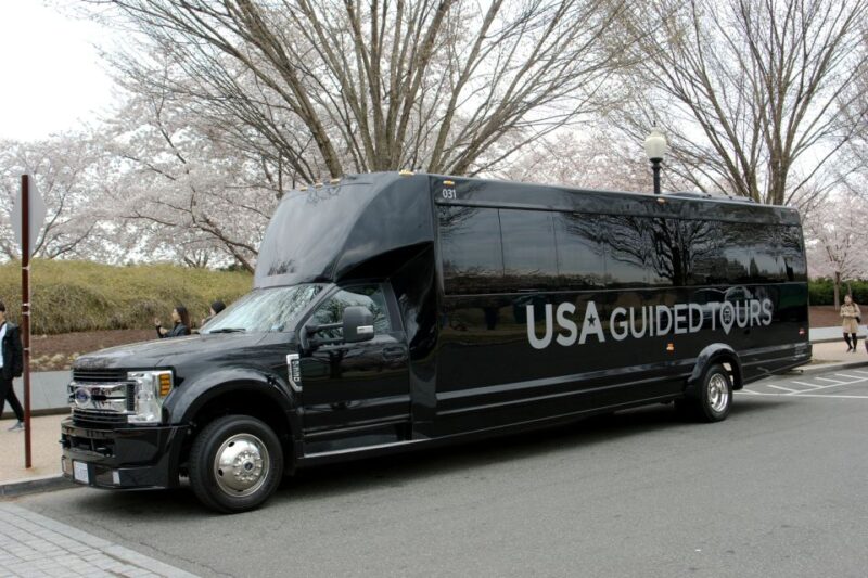 From Washington DC: Day Trip to Luray Caverns - Discovering Luray Caverns: A Natural Marvel