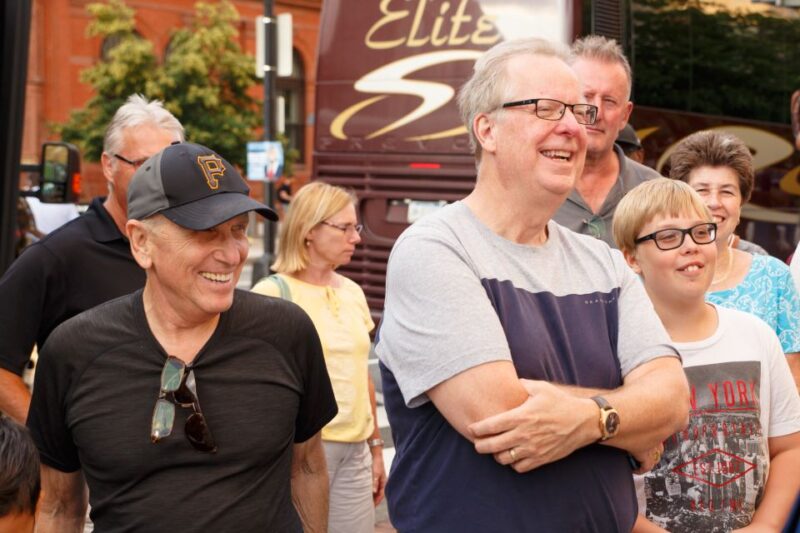 From Washington DC: Day Trip to Luray Caverns - Additional Museums and Exhibits on Site