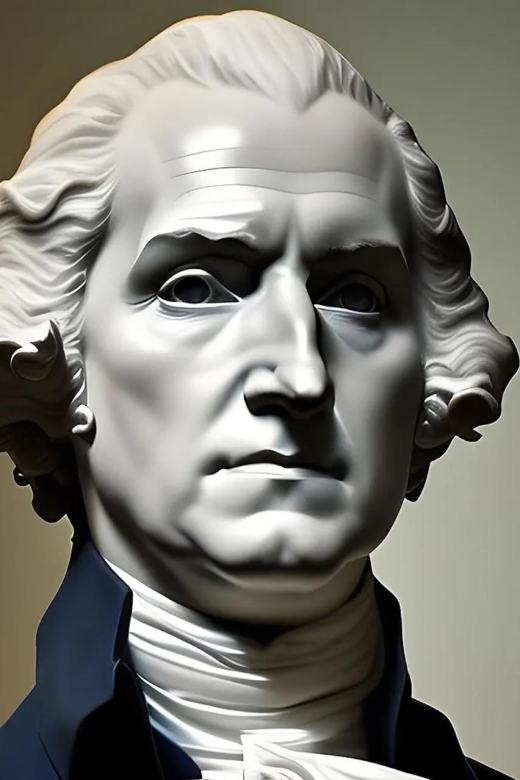 From Washington DC: Mount Vernon Bus & Walking Tour - Practical Details and Considerations