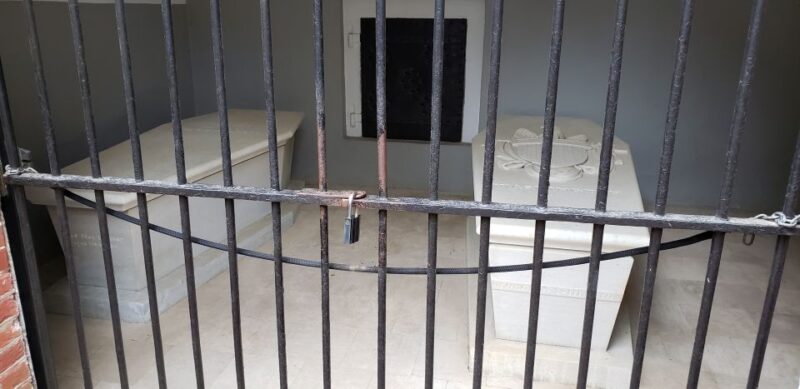 From Washington DC: Old Town Alexandria & Mount Vernon Tour - Tour Duration and Pacing