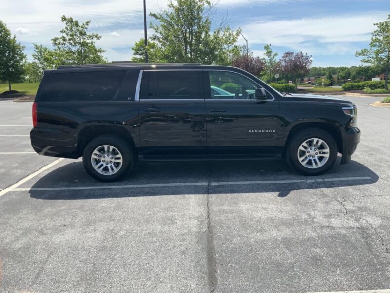 From Washington, DC: Virginia Wine Country Private Day-Trip - Booking Flexibility and Cancellation Policies