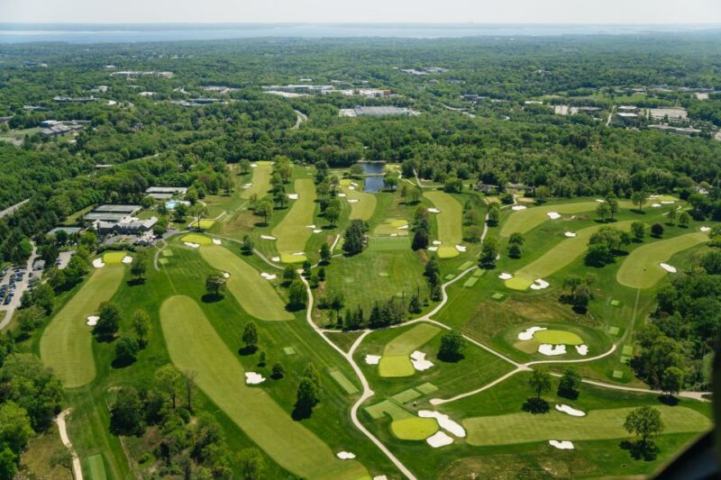 From Westchester: New York City Scenic Helicopter Tour - What Makes This Tour Stand Out