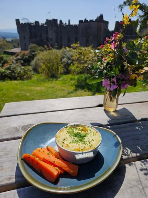 From Windermere: Mountain Passes & Muncaster Castle - Who Will Appreciate This Tour Most?