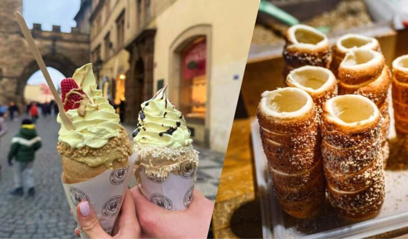 From Wrocaw: Exclusive Private Prague Day Trip - Key Points