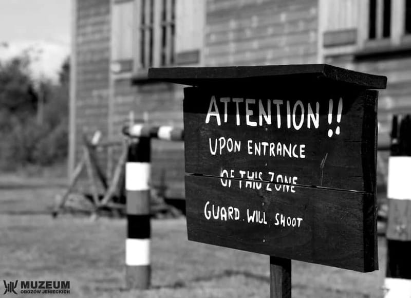 From Wrocaw: Stalag Luft 3 Great Escape Tour - Key Points