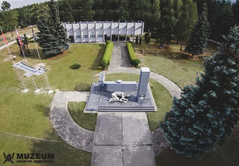 From Wrocaw: Stalag Luft 3 Great Escape Tour - The Location and Significance of Stalag Luft 3 in Poland