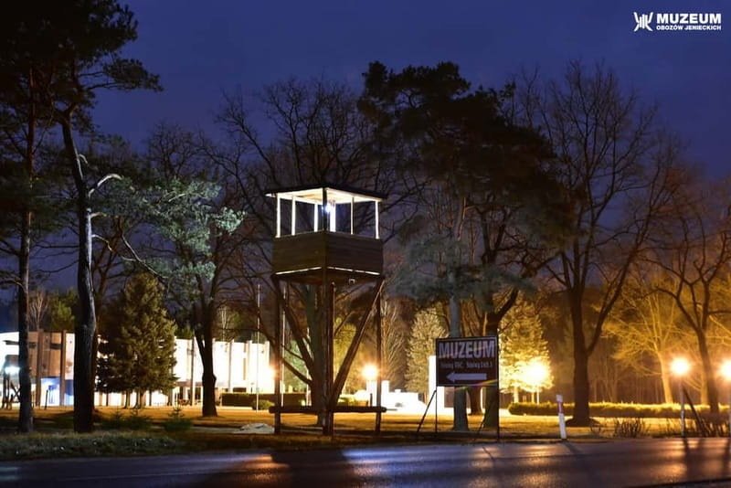 From Wrocaw: Stalag Luft 3 Great Escape Tour - Exploring the Harry Tunnel and Its Hidden Details