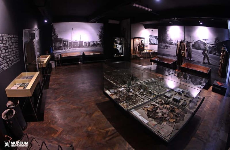 From Wrocaw: Stalag Luft 3 Great Escape Tour - The Guides and Their Expertise