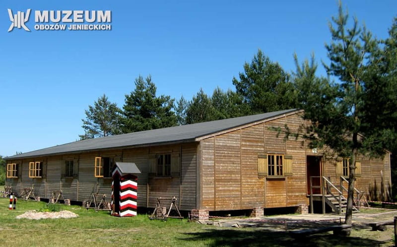 From Wrocaw: Stalag Luft 3 Great Escape Tour - The Atmosphere and Ambience of Stalag Luft 3