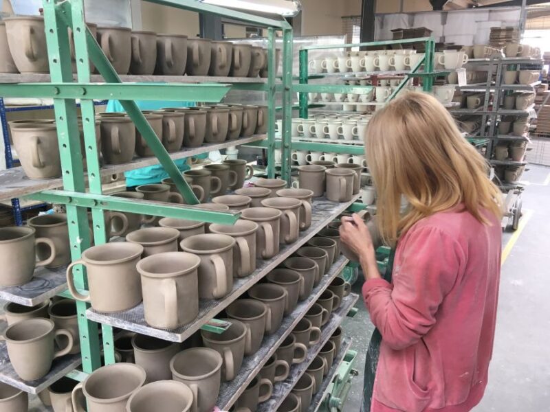 From Wroclaw: Polish Pottery and Jawor Church of Peace Tour - Marvel at the UNESCO-Listed Wooden Church of Peace in Jawor