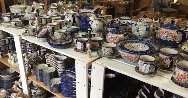 From Wroclaw: Polish Pottery and Jawor Church of Peace Tour - Why Choose This Tour from Wroclaw?