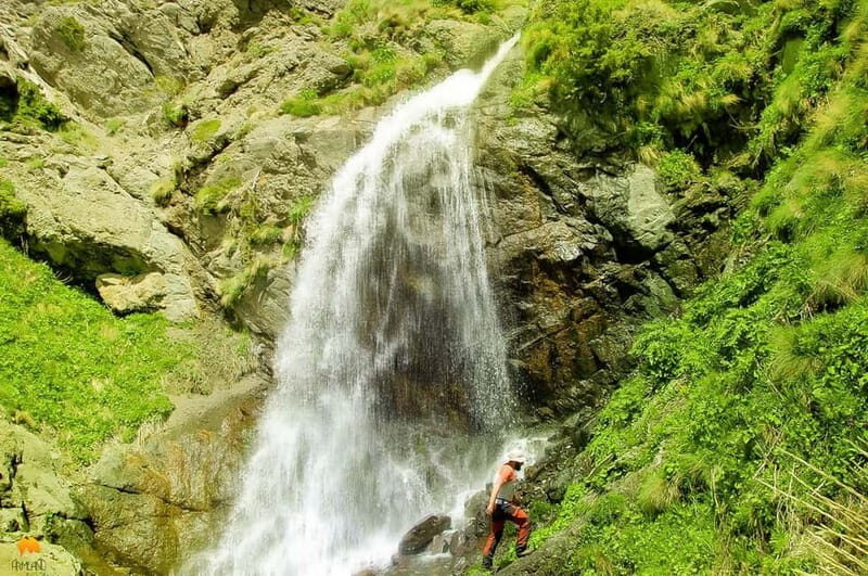 From Yerevan: 5 day tour in Armenia - Geghard Monastery and Its Historical Significance