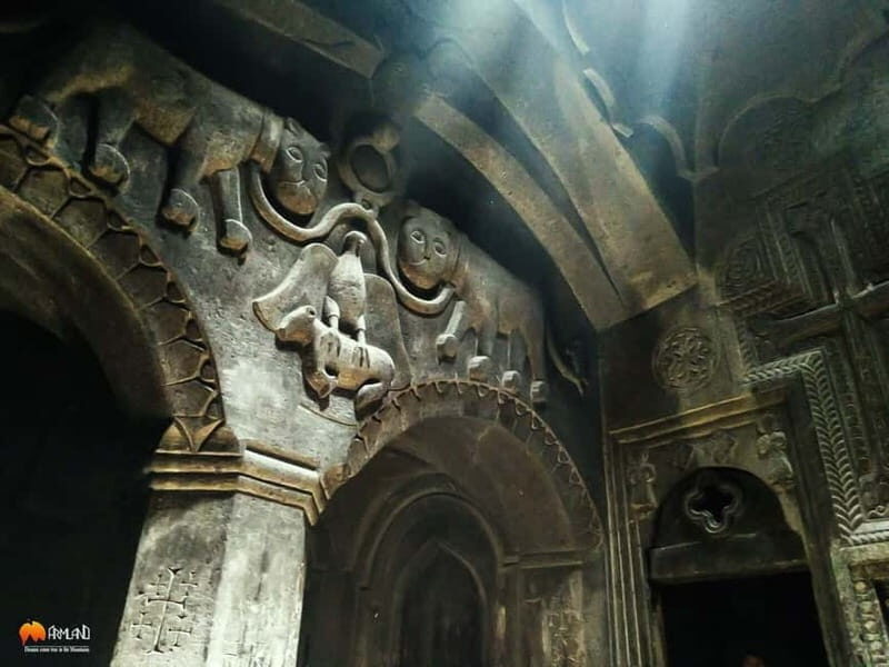 From Yerevan: 5 day tour in Armenia - Limitations and Considerations