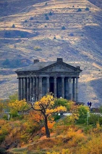 From Yerevan: 6 Most Instagramable Armenian Sights Day Trip - Cost and Additional Expenses