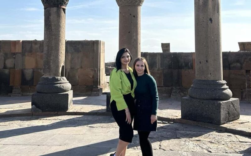 From Yerevan: Echmiadzin cathedral and Zvartnots temple - Practicalities and Additional Expenses