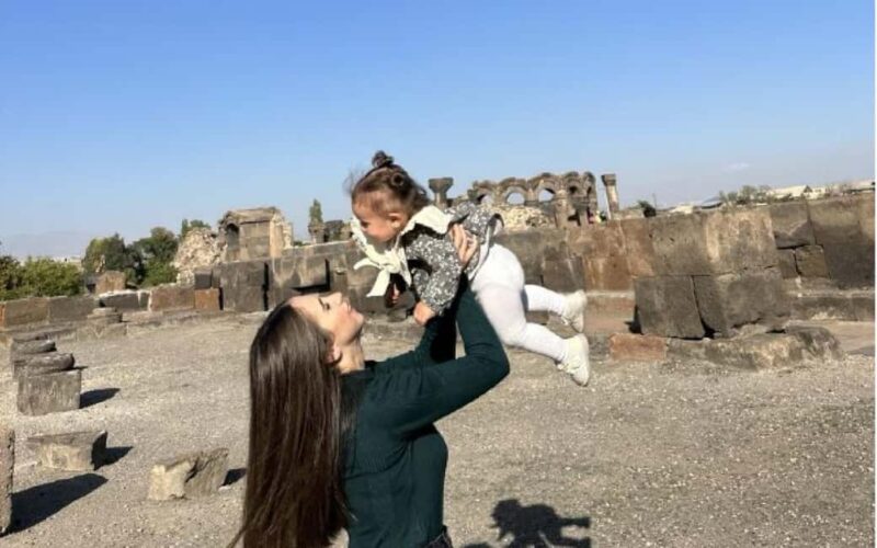 From Yerevan: Echmiadzin cathedral and Zvartnots temple - Who Will Most Appreciate This Tour?