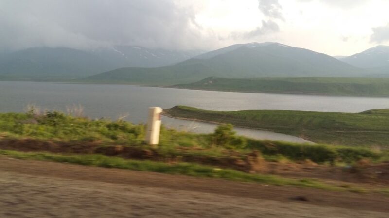 From Yerevan: Full-Day Tatev Monastery Complex Tour - Practicalities and What’s Included