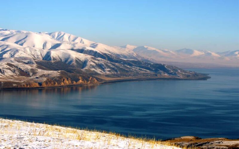 From Yerevan: Garni, Geghard, and Lake Sevan Guided Tour - Key Points