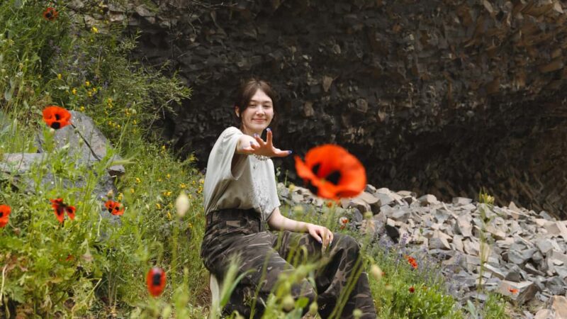 From Yerevan: Garni Temple and Geghard: Private Day Tour - Discover the UNESCO World Heritage Site of Geghard Monastery