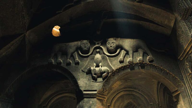 From Yerevan: Garni Temple and Geghard: Private Day Tour - The Experience of a Private Guided Tour in Armenia