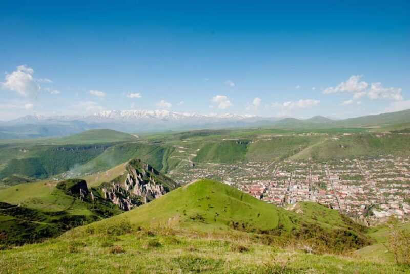From Yerevan: Goris, Khndzoresk, Tatev & Cable Car Tour - Final Thoughts on the Goris, Khndzoresk, Tatev & Cable Car Tour