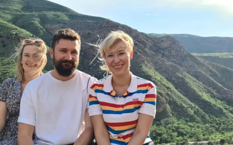 From Yerevan: Khor Virap - Areni winery (cave) - Noravank - Logistics of the 8-Hour Armenia Day Trip