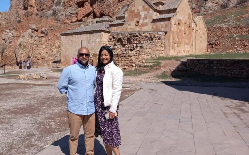 From Yerevan: Khor Virap - Areni winery (cave) - Noravank - Who Should Consider This Armenia Day Trip