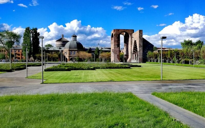 From Yerevan: Khor Virap, Etchmiadzin, and Zvartnots Tour - Practical Tips and Considerations