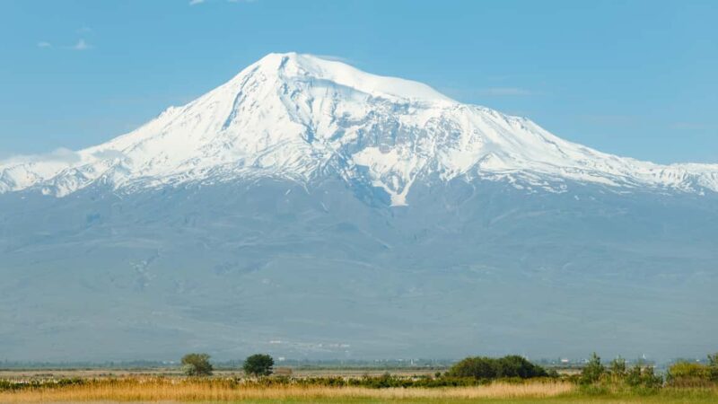 From Yerevan: Khor Virap, Noravank, Jermuk and Bird's Cave - Key Points