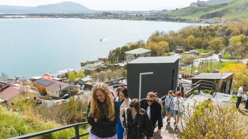 From Yerevan: Lake Sevan and Dilijan: Private Day Tour - Key Points