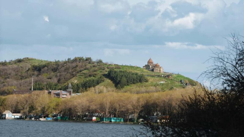 From Yerevan: Lake Sevan and Dilijan: Private Day Tour - Discovering Lake Sevan and Sevanavank on a Scenic Peninsula