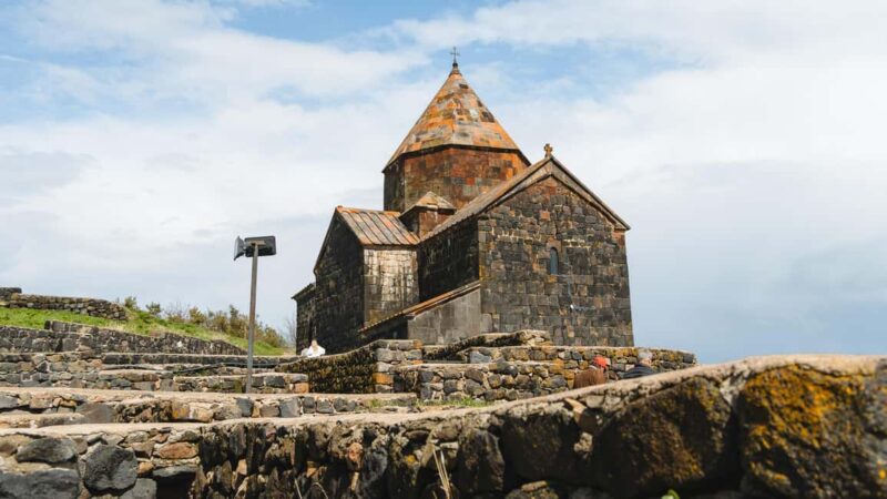 From Yerevan: Lake Sevan and Dilijan: Private Day Tour - Visiting Goshavank with Its Stunning Khachkar Art