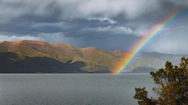 From Yerevan: Lake Sevan and Dilijan: Private Day Tour - Frequently Asked Questions