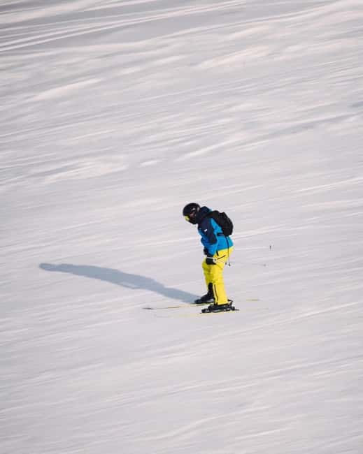 From Yerevan: MyLer Ski Resort Day Trip with Hotel Pickup - Dining Options at the Resort’s Restaurants