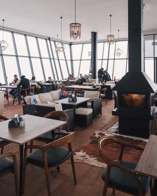 From Yerevan: MyLer Ski Resort Day Trip with Hotel Pickup - Cost-Effectiveness and What’s Not Included