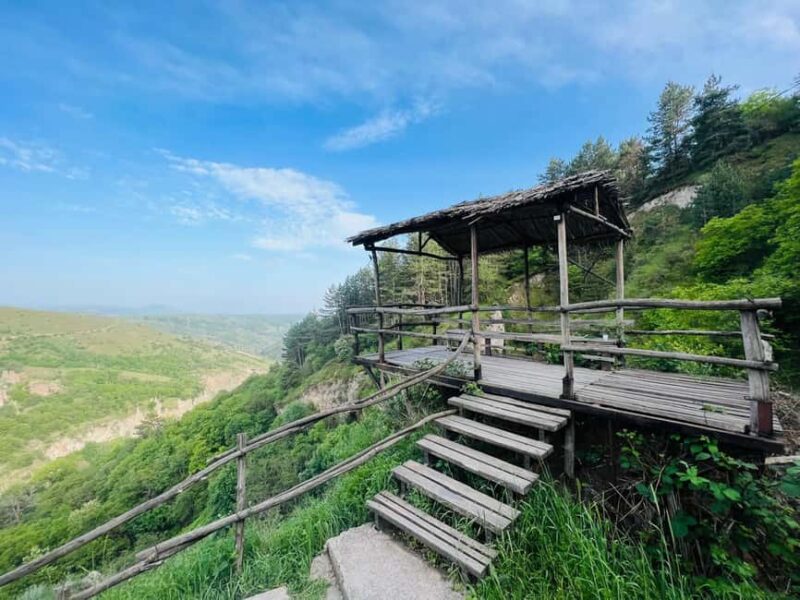 From Yerevan: Noravank, Tatev, and Khndzoresk - Practicalities of the 14-Hour Tour