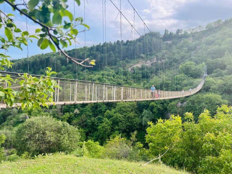 From Yerevan: Noravank, Tatev, and Khndzoresk - Who Will Truly Enjoy This Armenia Day Trip