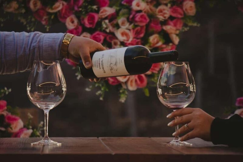 From Yerevan: Winery Tour with Wine Tasting and Dinner - Well-Paced Day with a Balance of Culture, Nature, and Cuisine