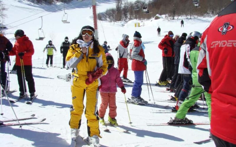 From Yerevan: Winter Private Tour to Tsaghkadzor & Kecharis - Key Points