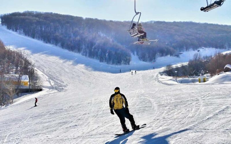 From Yerevan: Winter Private Tour to Tsaghkadzor & Kecharis - Reviewing the Experience: What Makes This Tour Stand Out