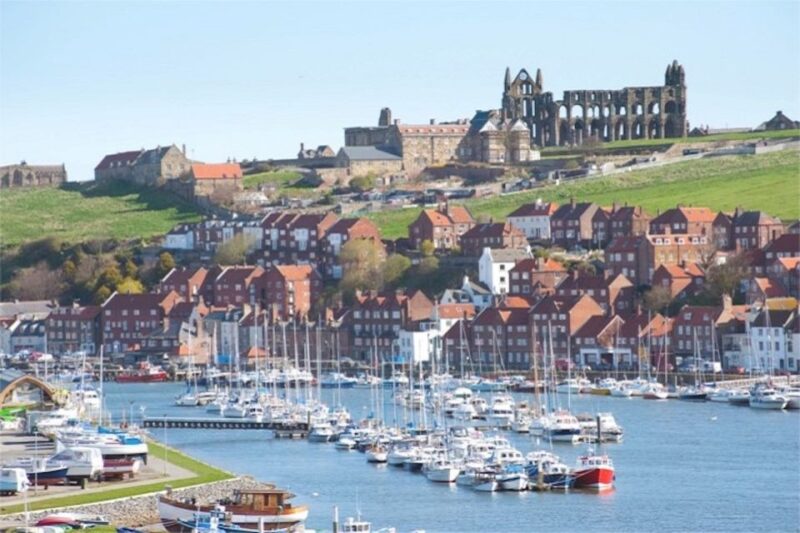 From York: Day Trip to Whitby and The North York Moors - Logistics and Group Experience