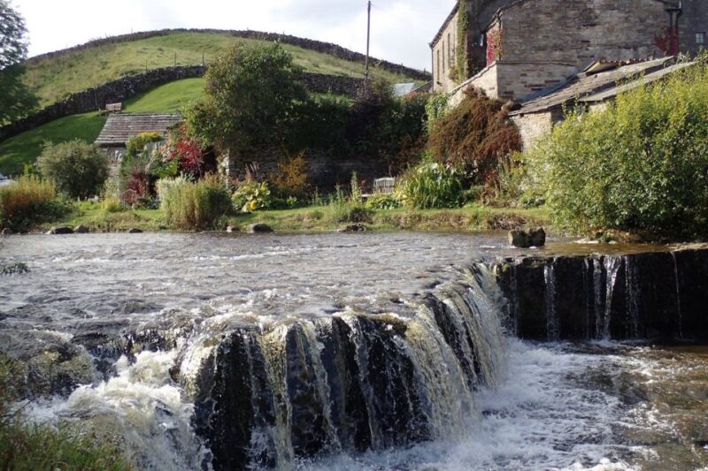 From York: Full-Day Yorkshire Dales Tour - Scenic Drive Through Picturesque Villages