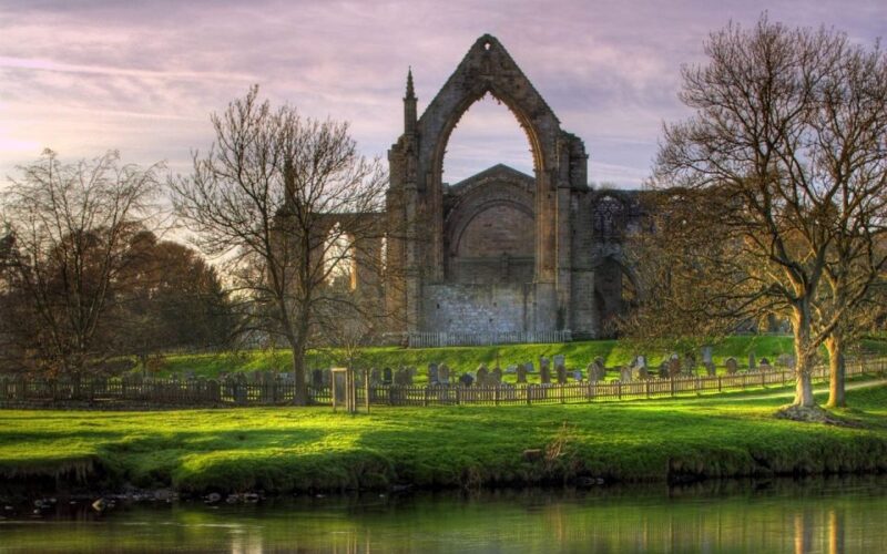 From York: Herriot and Yorkshire Dales Day Trip - Returning to York at the End of the Day