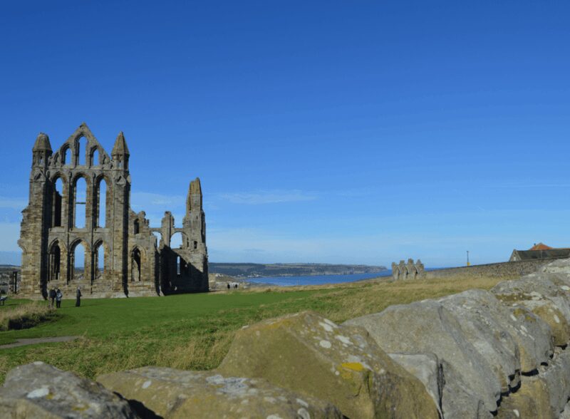 From York: North Moors and Whitby Tour - Starting Point and Access Details in York